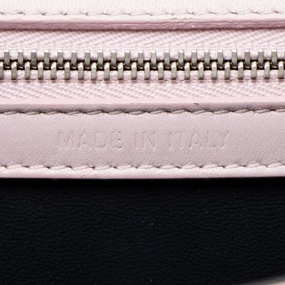 Dior Micro Cannage Patent Leather Diorama Small Shoulder Bag - Picture 9 of 16